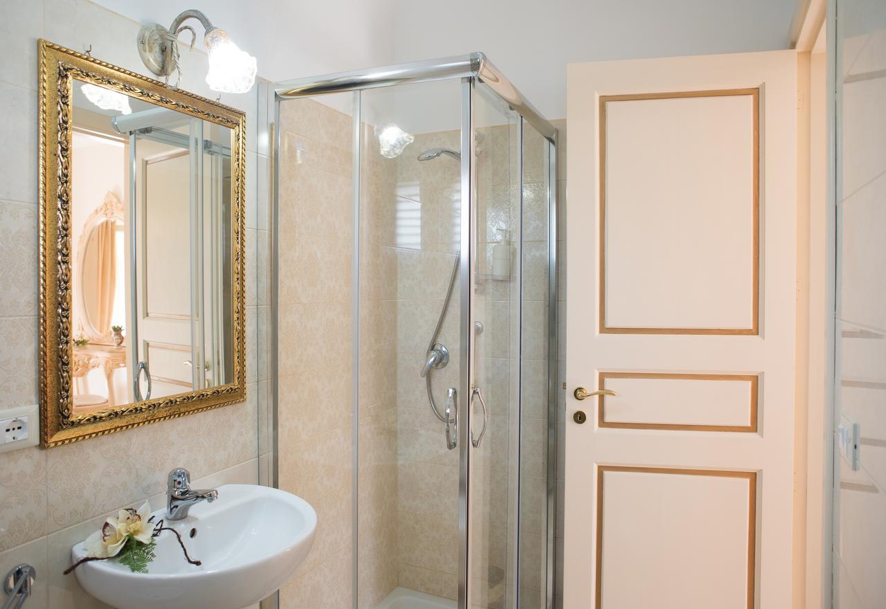 B&B Mareagro Santa Teresa Di Riva Luaran gambar