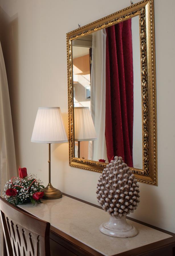 B&B Mareagro Santa Teresa Di Riva Luaran gambar